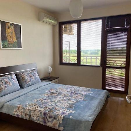 Lighthouse Golf Resort Private Apartment Sunrise Балчик Екстериор снимка